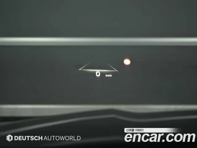 Kia K8 Signature — Фото автомобиля 18