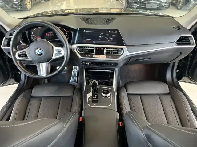 BMW 4 Series — Фото автомобиля 6