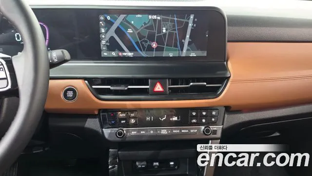 Kia Seltos — Фото автомобиля 18