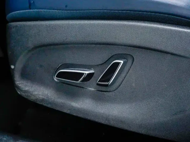 BYD Yuan PLUS — Фото автомобиля 22