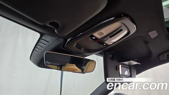 Вольво XC60 B5 Ultra Bright — Фото автомобиля 27
