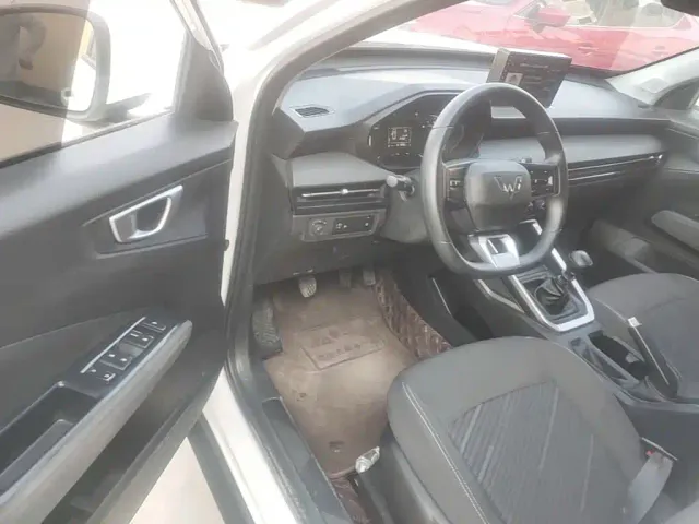 Wuling Xingchi — Фото автомобиля 15