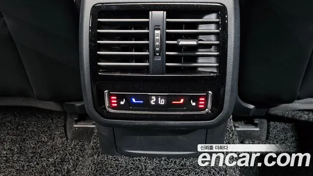 Volkswagen Passat Passat GT(B8) 2.0 TDI Prestige — Фото автомобиля 24