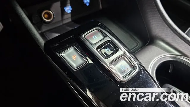 Hyundai Sonata Modern — Фото автомобиля 9