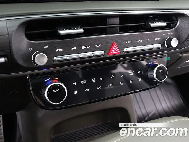 Hyundai Palisade LX3 — Фото автомобиля 10
