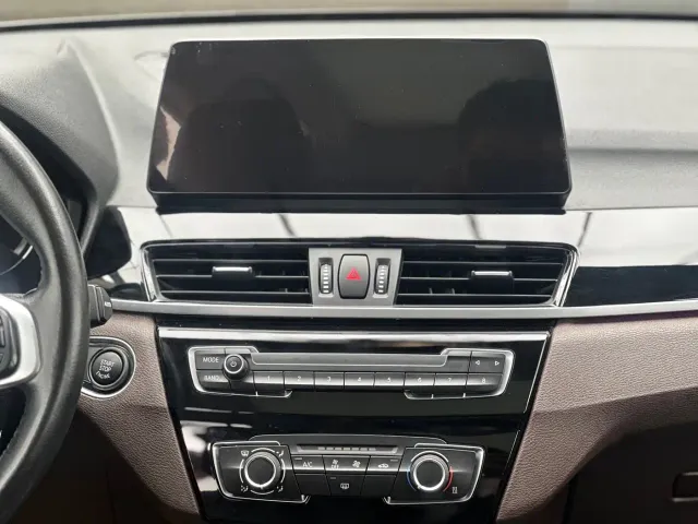 BMW X1 — Фото автомобиля 14