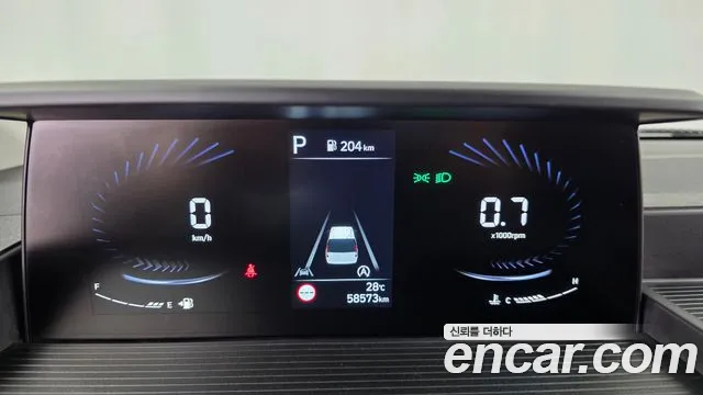 Hyundai Staria — Фото автомобиля 8