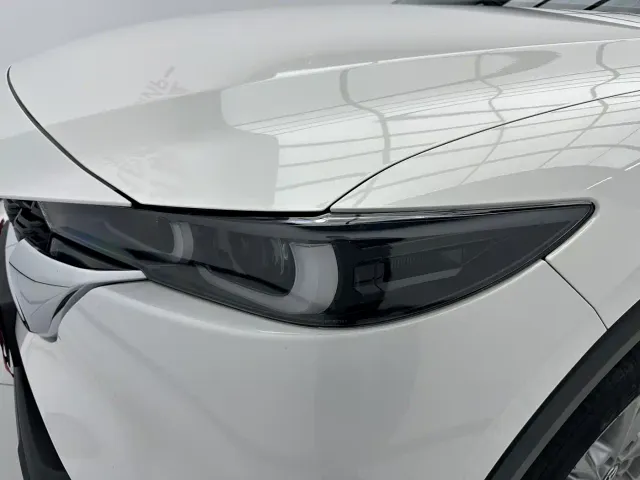 Mazda CX-5 — Фото автомобиля 11
