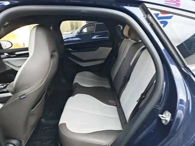 BYD Qin PLUS — Фото автомобиля 16