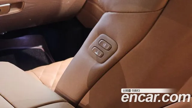 Genesis GV80 3.5T Бензин AWD — Фото автомобиля 25