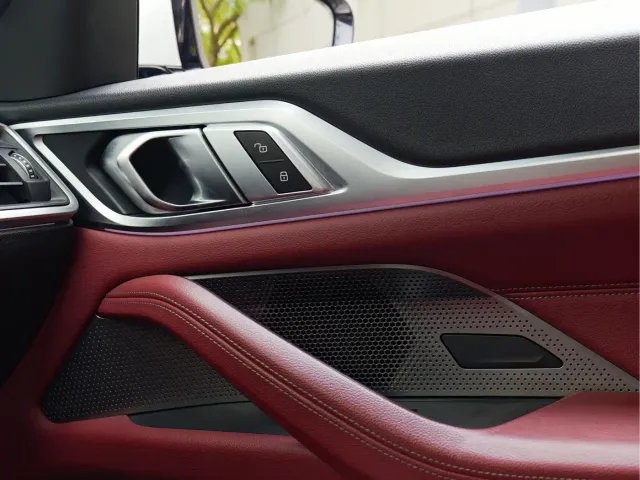 BMW 4 Series — Фото автомобиля 14