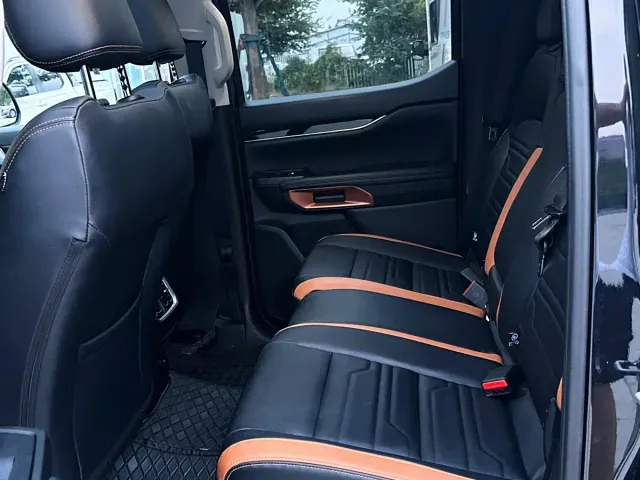 Waler Automotive Woller Ranger RV — Фото автомобиля 9