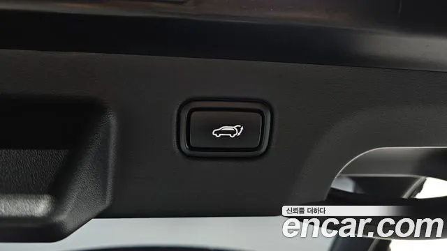 Kia EV6 — Фото автомобиля 30