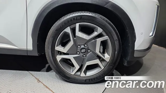 Hyundai Palisade The New — Фото автомобиля 6
