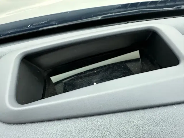 Geely Galaxy E5 — Фото автомобиля 27