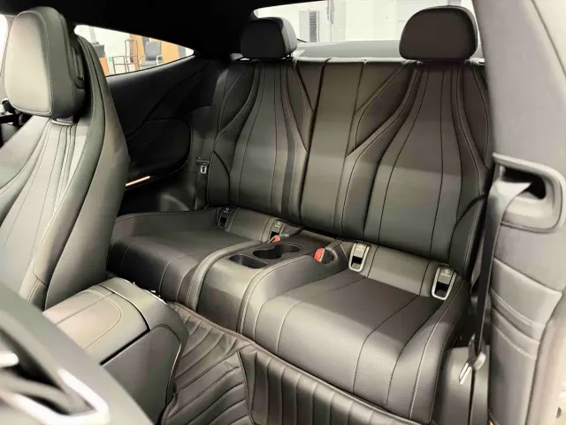 Mercedes-Benz CLE-Class — Фото автомобиля 11