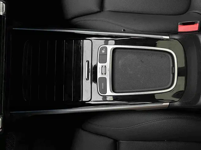 Mercedes-Benz GLB-Class — Фото автомобиля 13