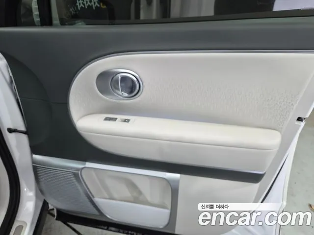 Hyundai Ioniq 9 — Фото автомобиля 15
