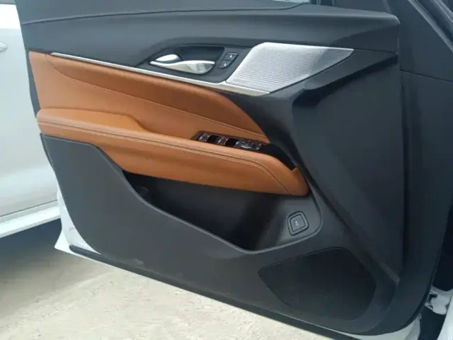 Cadillac CT4 — Фото автомобиля 7