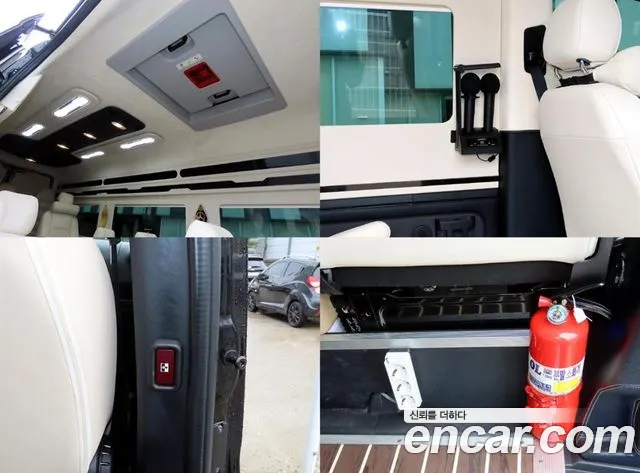 Mercedes-Benz Sprinter — Фото автомобиля 17