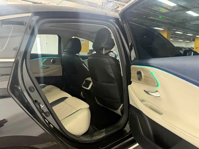 Chery Arrizo 8 — Фото автомобиля 11