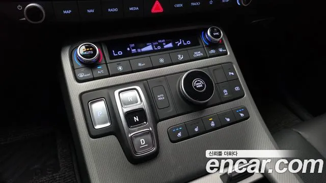 Hyundai Palisade The New Palisade Бензин 3.8 2WD — Фото автомобиля 9