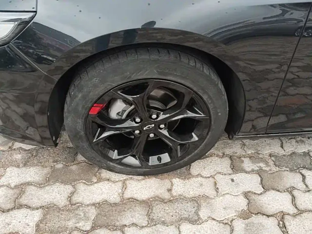 Chevrolet Malibu XL — Фото автомобиля 22