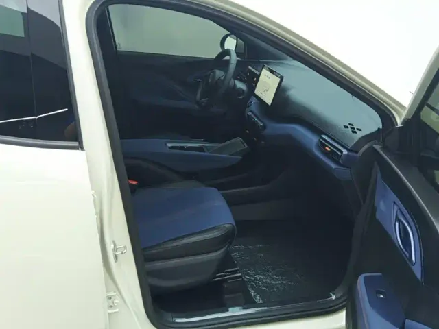 BYD Seagull — Фото автомобиля 8