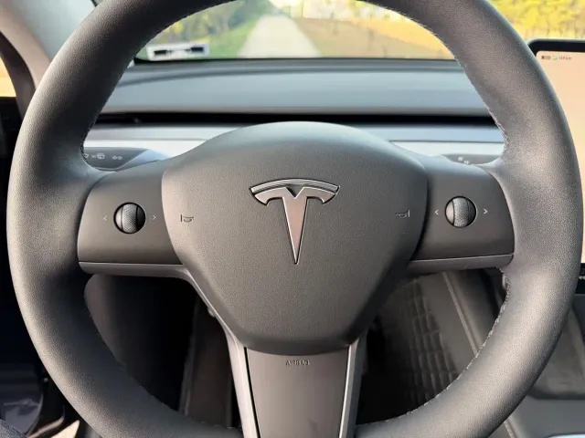 Tesla Model Y — Фото автомобиля 9