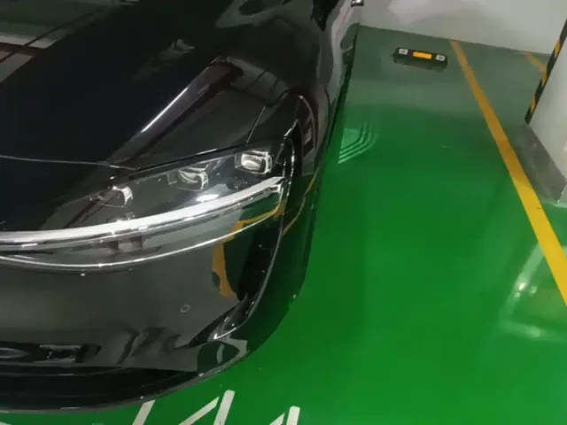 Xiangjie Enjoy World S9T 2025 Model Extended Range Version 53.4kWh — Фото автомобиля 23