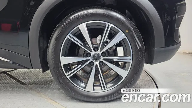 BYD Atto 3 — Фото автомобиля 21