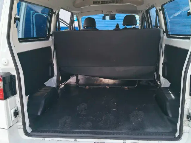 Jinbei Golden Sea Lion M Classic — Фото автомобиля 12