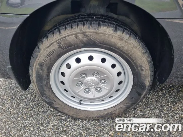 Hyundai Staria — Фото автомобиля 14