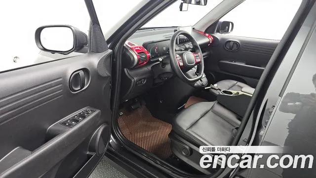 Hyundai Casper Casper Turbo Essential Light — Фото автомобиля 10