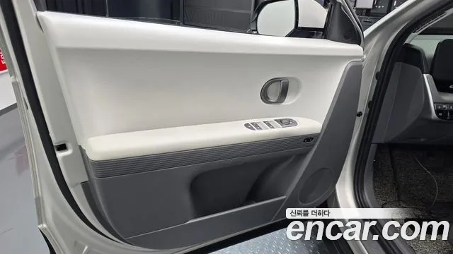 Hyundai Ioniq 5 — Фото автомобиля 13