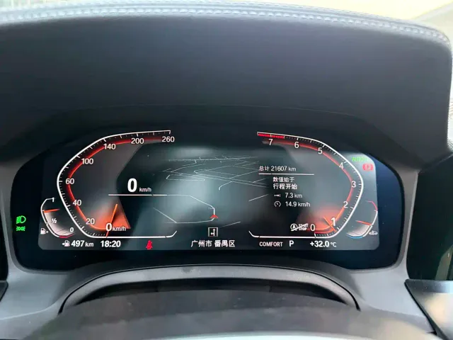 BMW 4 Series — Фото автомобиля 18
