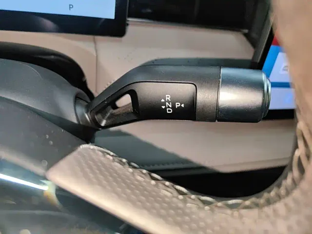 Geely Galaxy Xingyao 8 — Фото автомобиля 13