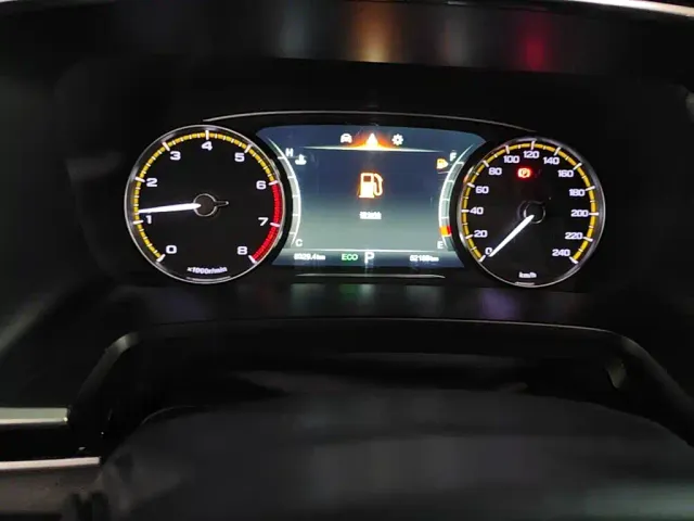 GAC Trumpchi M8 — Фото автомобиля 17