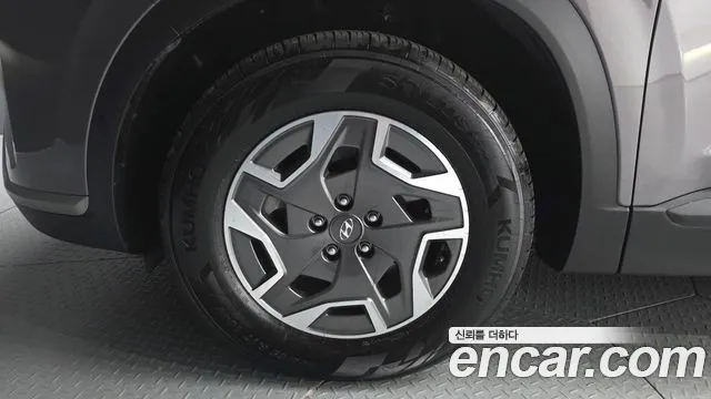 Hyundai Santa Fe Santa Fe (New) — Фото автомобиля 5