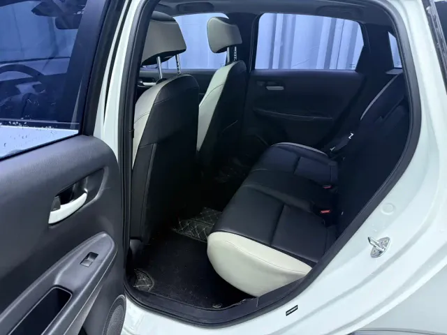 Honda Fit — Фото автомобиля 15