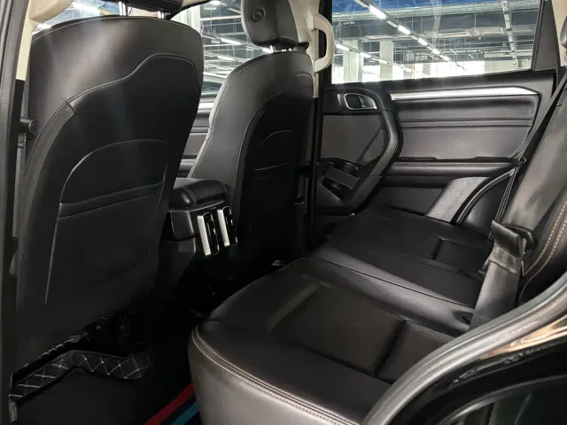 Haval Big Dog — Фото автомобиля 4