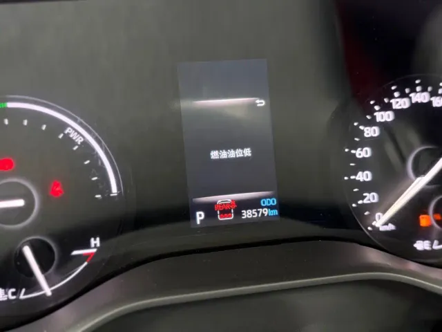 Toyota Granvia — Фото автомобиля 6