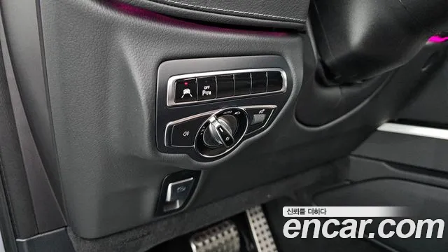 Mercedes-Benz G-Class — Фото автомобиля 6