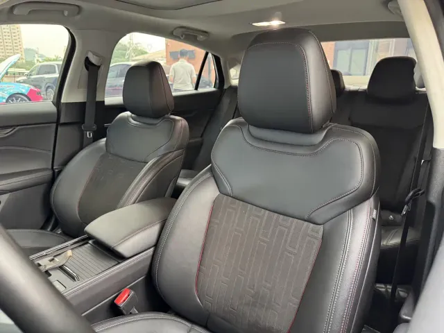 Ford Mondeo — Фото автомобиля 18