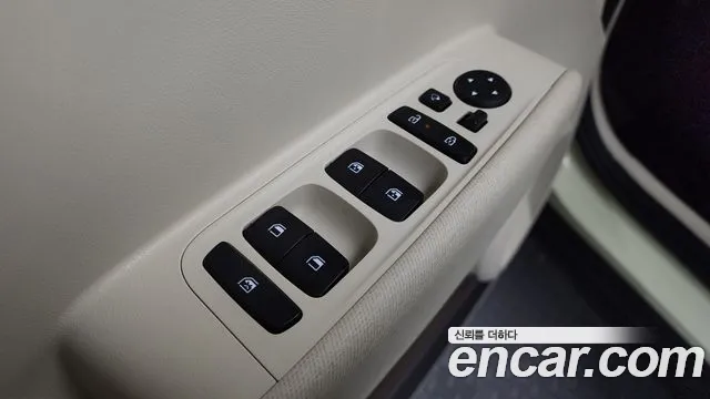 Hyundai Casper Casper Electric Inspiration — Фото автомобиля 27