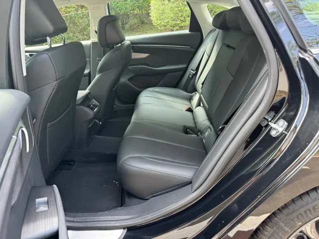 Buick LaCrosse — Фото автомобиля 7