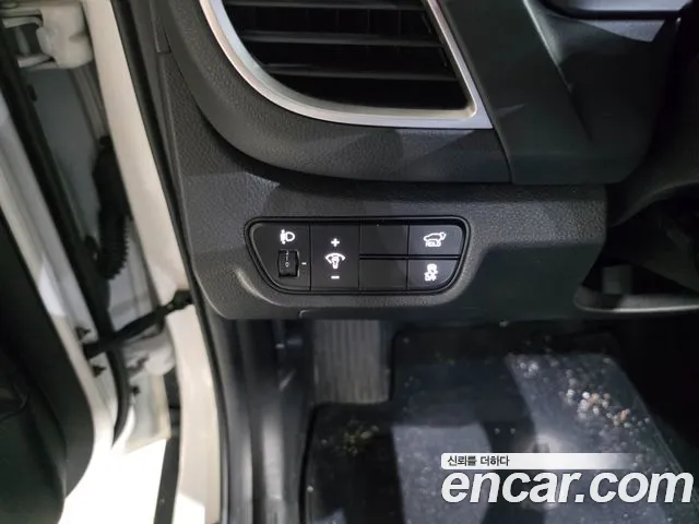 Kia Seltos New — Фото автомобиля 14
