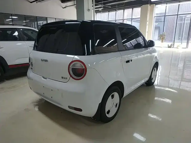 Changan Lumin — Фото автомобиля 6