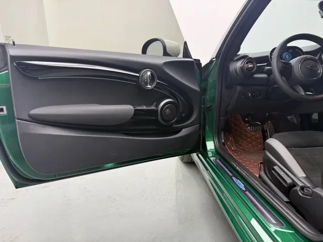 MINI Hatch — Фото автомобиля 20