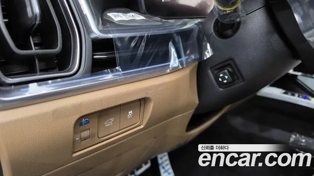 Kia Sorento 4th Gen — Фото автомобиля 27